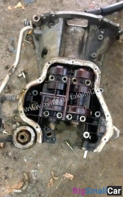 Балансировочные валы 2 az-fe - купить Белой Глине