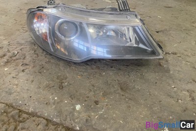 Фара правая Daewoo Nexia (дэу нексия)