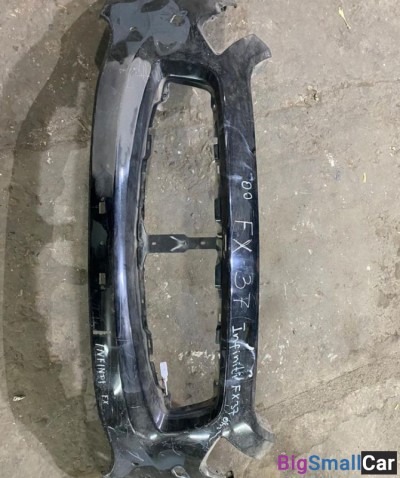 Бампер передний Infiniti FX37 - купить Белой Глине