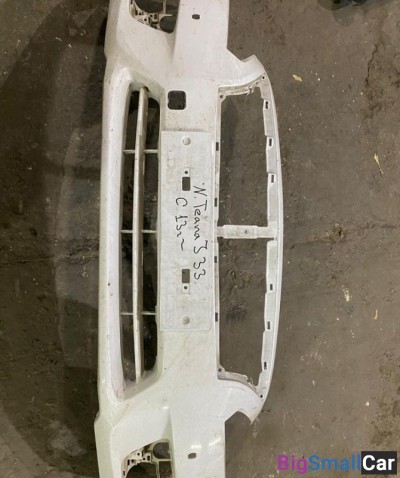 Бампер передний Nissan Teana (J33) - купить Белой Глине