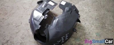 Защита арки ford focus 3 - купить Белой Глине