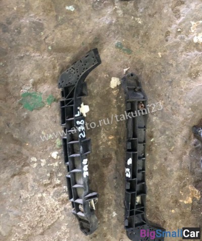 Крепление бампера Honda Civic 5D - купить Белой Глине