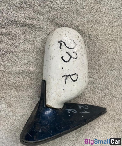 Зеркало правое Nissan Sunny (B15) - купить Белой Глине