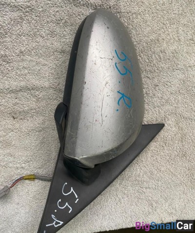 Зеркало правое Nissan March (12) - купить Белой Глине