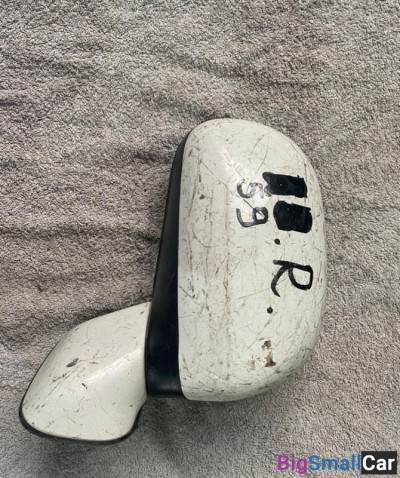 Зеркало правое Mitsubishi Colt - купить Белой Глине