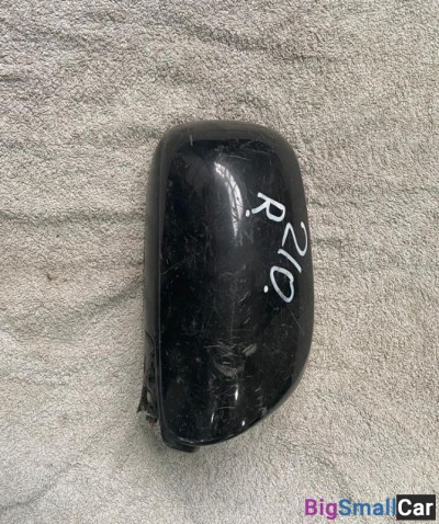 Зеркало правое Toyota Corolla (E150) - купить Белой Глине