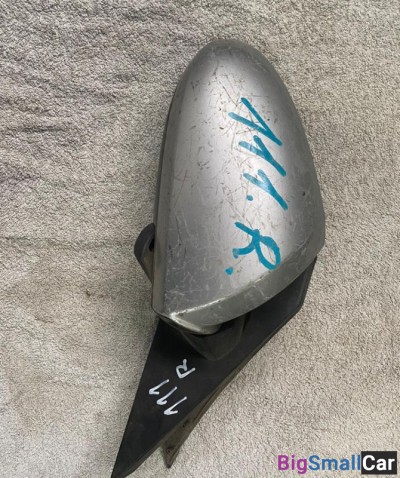 Зеркало правое Nissan Wingroad (11) - купить Белой Глине