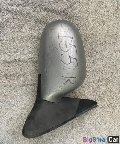 Зеркало правое Nissan Sunny (15) - купить Белой Глине