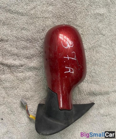 Зеркало правое Nissan Micra (K12) - купить Белой Глине