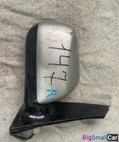 Зеркало правое Toyota Ipsum (M20) - купить Белой Глине