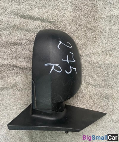 Зеркало правое Hyundai Getz - купить Белой Глине