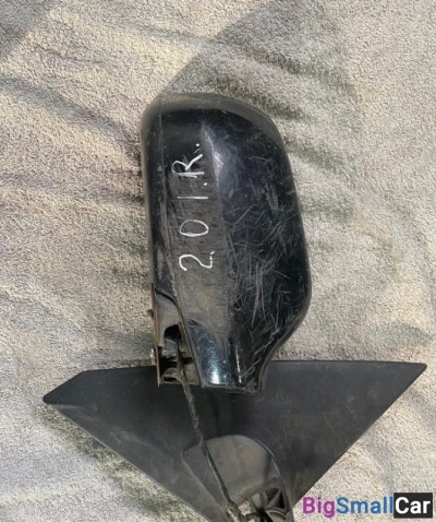 Зеркало правое Mazda Axela - купить Белой Глине