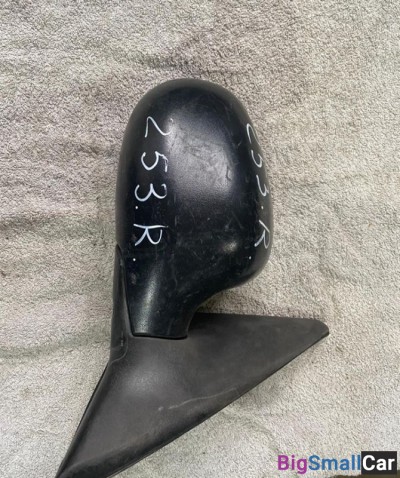 Зеркало правое Chevrolet Lanos - купить Белой Глине