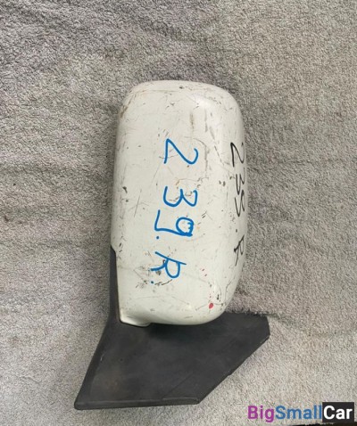 Зеркало правое Mitsubishi Lancer IX - купить Белой Глине