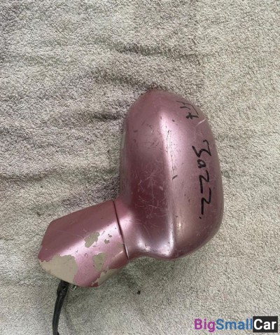 Зеркало правое Honda Fit/Jazz - купить Белой Глине