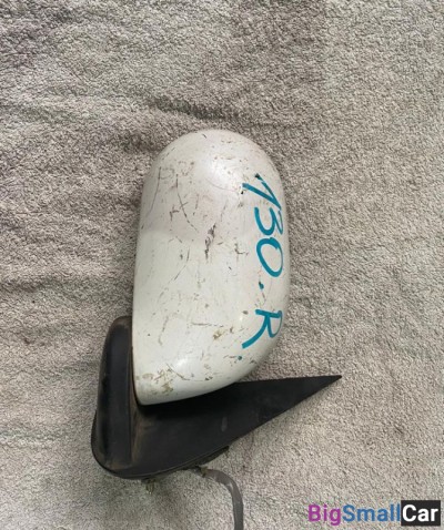 Зеркало правое Nissan Cube (11) - купить Белой Глине