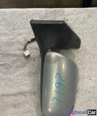 Зеркало левое Toyota Avensis - купить Белой Глине