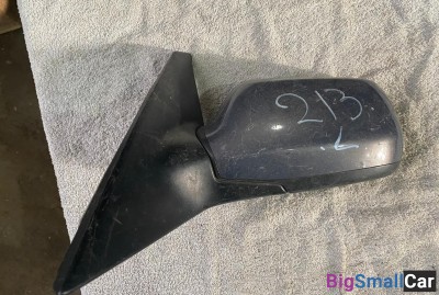 Зеркало левое Mazda 3 sedan