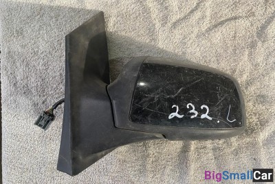 Зеркало левое Ford Focus II