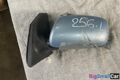 Зеркало левое Toyota Corolla (120) hatchback