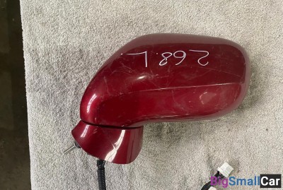 Зеркало левое Lexus IS 250