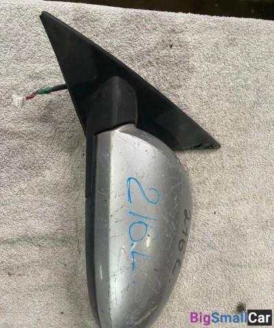 Зеркало левое Nissan Primera (P12)