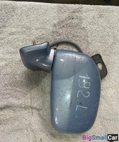 Зеркало левое Nissan Moco