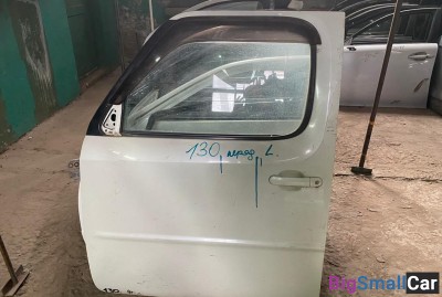 Дверь передняя левая Nissan Cube (11)