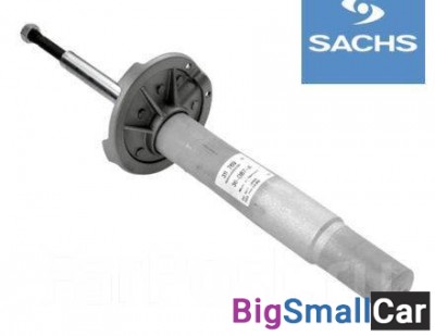 Амортизатор передний левый газовый - купить Белой Глине