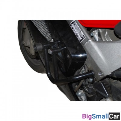 Слайдеры CRAZY IRON VFR800 02-08 передние 1115 - купить Белой Глине