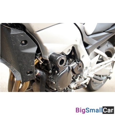 Слайдеры CRAZY IRON GSR400/600 2200 - купить Белой Глине