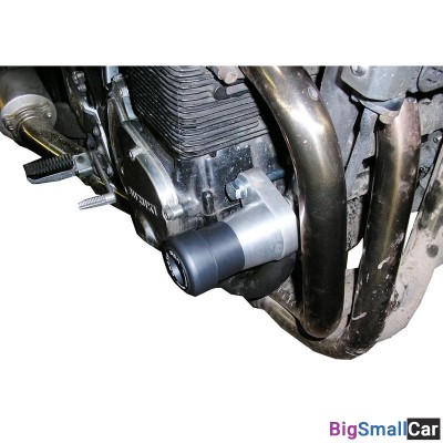 Слайдеры CRAZY IRON GSF600/750/1200 BANDIT 2050 - купить Белой Глине