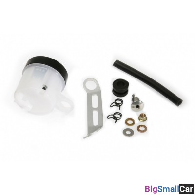 Тормозной бачок BREMBO с крепежём малый 110A26386 - купить Белой Глине