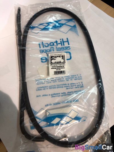 Тросик cцепления PW Kawasaki ZZR400/600 93- 428-326 54011-1326