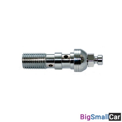 Болт тормозной двойной 1 02273 - купить Белой Глине