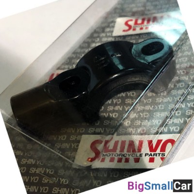 Крепление зеркала SHIN YO 718 Диаметр  426-301 - купить Белой Глине