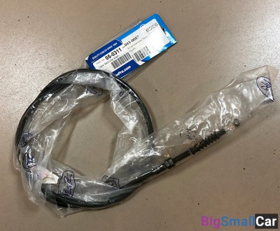 Тросик cцепления MOTION PRO 05-0311 Yamaha YZ250/450F 04-05 5UL-26335-00