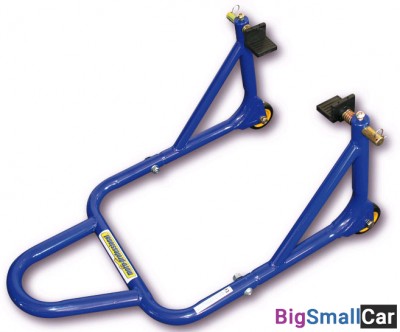 Подкат под задний маятник PW STAND PRO1 (397-076)