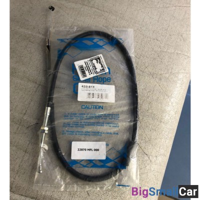 Тросик cцепления PW Honda CBR1000RR 08-10 428-811 22870-MFL-000