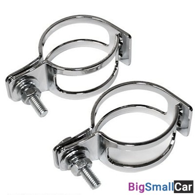 Крепление для поворотников PW 39-42mm 207-339