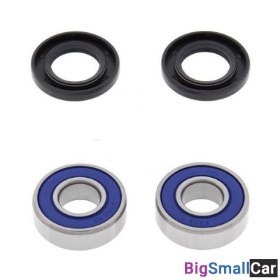 Подшипник переднего колеса ALL BALLS RACING 25-1385 - купить Белой Глине