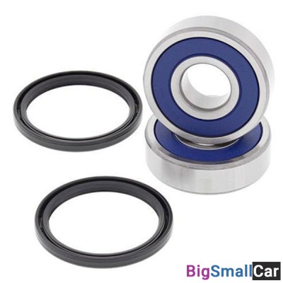 Подшипник переднего колеса ALL BALLS RACING 25-1469 - купить Белой Глине