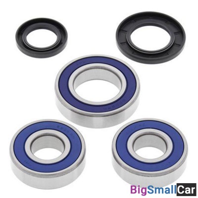 Подшипник заднего колеса ALL BALLS RACING 25-1110 - купить Белой Глине