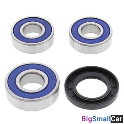 Подшипник заднего колеса ALL BALLS RACING 25-1231 - купить Белой Глине