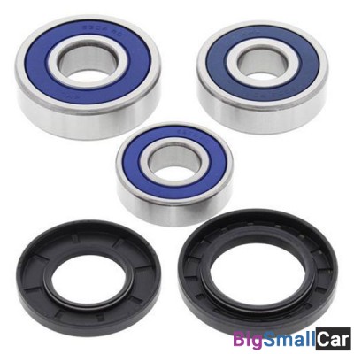 Подшипник заднего колеса ALL BALLS RACING 25-1245 - купить Белой Глине