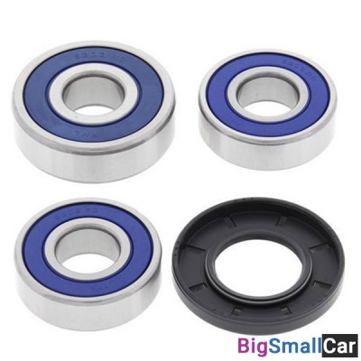 Подшипник заднего колеса ALL BALLS RACING 25-1422 - купить Белой Глине