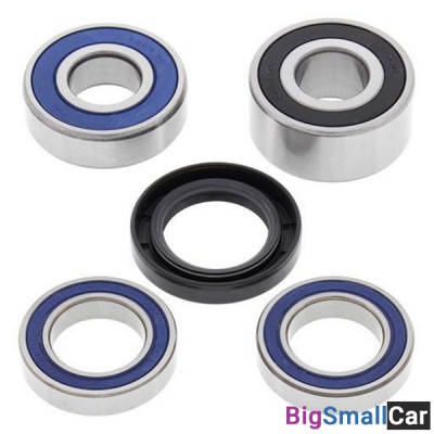 Подшипник заднего колеса ALL BALLS RACING 25-1464 - купить Белой Глине