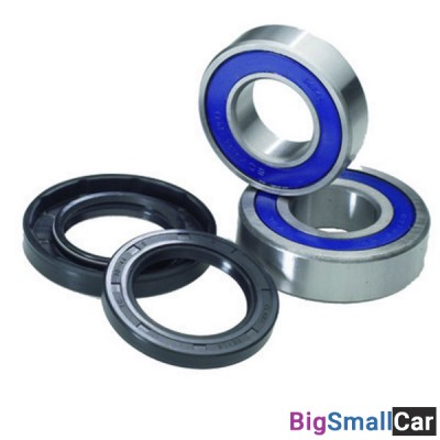 Подшипник заднего колеса ALL BALLS RACING 25-1547 - купить Белой Глине