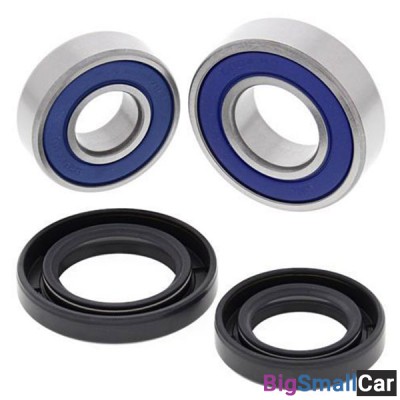 Подшипник переднего колеса ALL BALLS RACING 25-1068 - купить Белой Глине