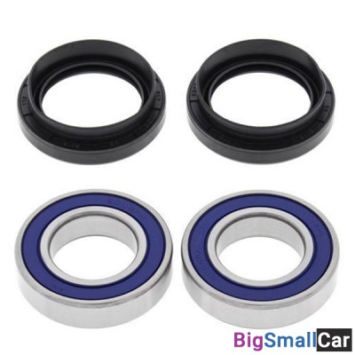 Подшипник переднего колеса ALL BALLS RACING 25-1408 - купить Белой Глине